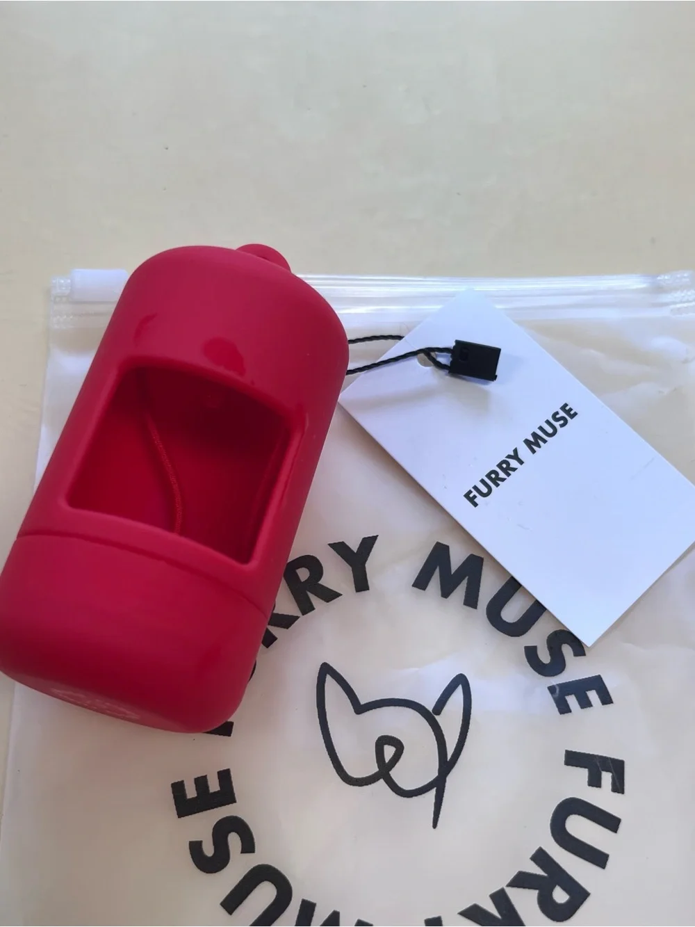 furry muse matching “cherry”